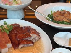 -夏宫中餐厅(静安香格里拉店)