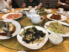 -汇景花园酒家(基立下道店)