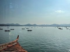 -湖畔居茶楼(湖滨店)