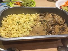-LENBACH兰巴赫西餐啤酒坊(大连东港店)