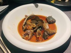 -御花园·粤菜·海鲜火锅(中山公园店)