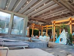 -弘安丽水温泉酒店