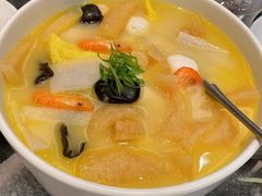 -苏帮袁Sue Cuisine(来福士店)