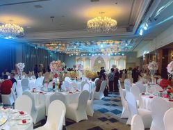 -曼格纳婚礼艺术中心(张江店)