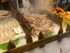 -蒙肥羊·酸汤潮牛·鲜牛肉火锅烤肉自助(岗顶店)