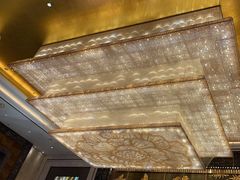 -长沙富力万达文华酒店