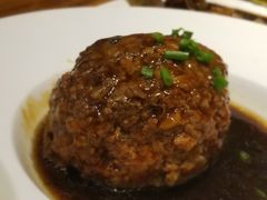 -苹果树下艺术餐厅(通州店)