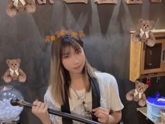 -樊笼真人密室逃脱(江南西店)