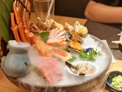 -德川家日本料理(中关村店)