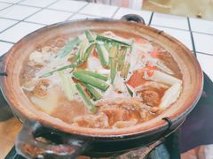 牛肉太保-小板凳(四公里店)