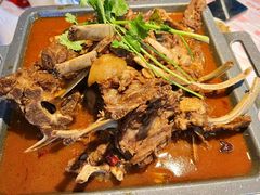 -谭十三南昌大排档(船山路总店)