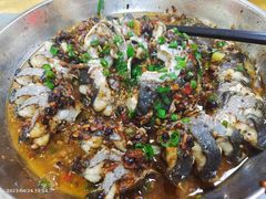 -华兴餐厅·招牌生鱼片(桃园路店)
