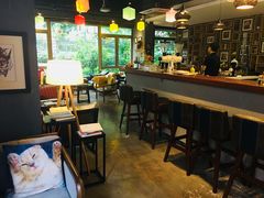 -咖法森林·咖啡  酒吧(天河店)