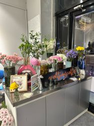 -Tipo Hair salon（明星）店