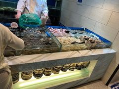 -川骄海鲜自助(亚运村店)