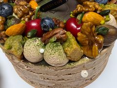 -小苍兰风铃草蛋糕甜品(沈阳店)