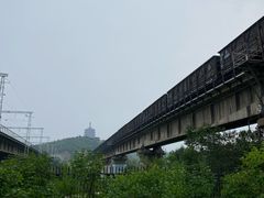 -永定河休闲森林公园