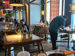 -川堂风·跷脚牛肉·乐山爆炒(中建乐荟天地店)