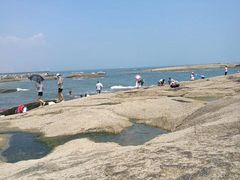 -日照灯塔风景区