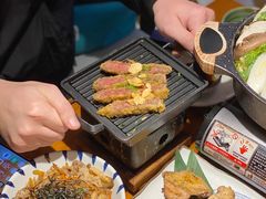 -有喜屋·烧鸟·居酒屋(周浦万达店)