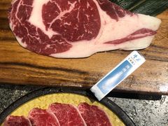 -NIUAN牛庵·日式和牛烧肉(恒隆店)