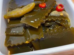 -甲乙饼·手工牛肉饼(天通苑华联店)