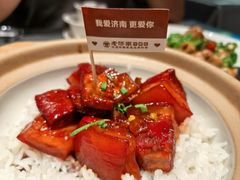 -老济南·地道济南菜(大明湖店)