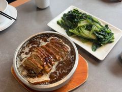 -张烤鸭·川菜·非遗冒烤鸭(青石桥店)