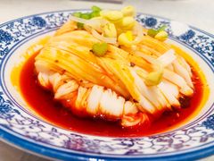 -汉唐宴长安食府