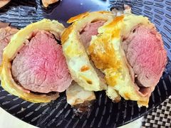 -新发展亚太JW万豪酒店·福苑咖啡厅