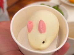 -第六季自助餐厅(甜水园店)