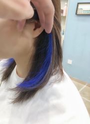 -思密达·烫染设计