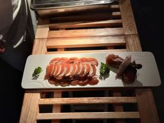 -北京老铺烤鸭(高新店)