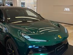 -莲花跑车(国贸商城店)