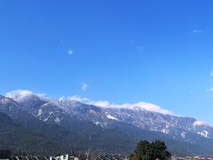 -大理古城