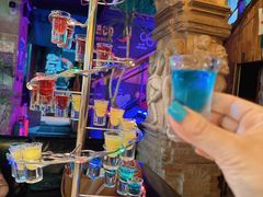 -Famous肥猫墨西哥音乐餐吧(五棵松华熙LIVE店)