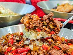 -福巷湘食小馆·猛火现炒(上海首店)