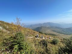 -灵山