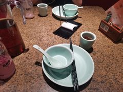 -绿茶餐厅(coco park 店)