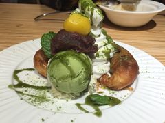 -Ufufu cafe(天神巷店)