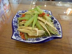 -福瑞记老孙头biangbiang面(新生路店)