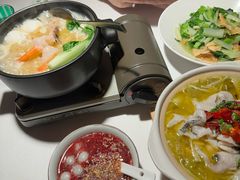 -张福记(陇海中路店)