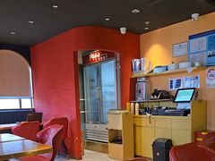 -斗牛士牛排(南京东路店)