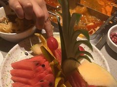 -海底捞火锅(吴中路店)