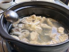 -烹然四季椰子鸡火锅(团结湖总店)