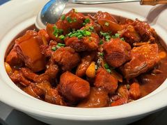 -集贤门·徽菜(福田店)