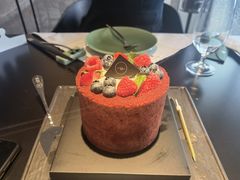 -姆们M Sweetie Cake(三里屯店)