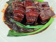 -桂满陇·手作小笼包&江南叫花鸡(中山公园店)