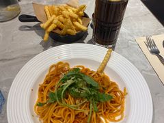 -必胜客(东大桥店)