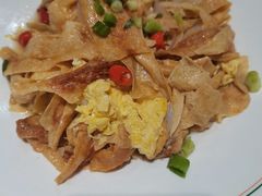 -掌上鲜(南顺城街店)